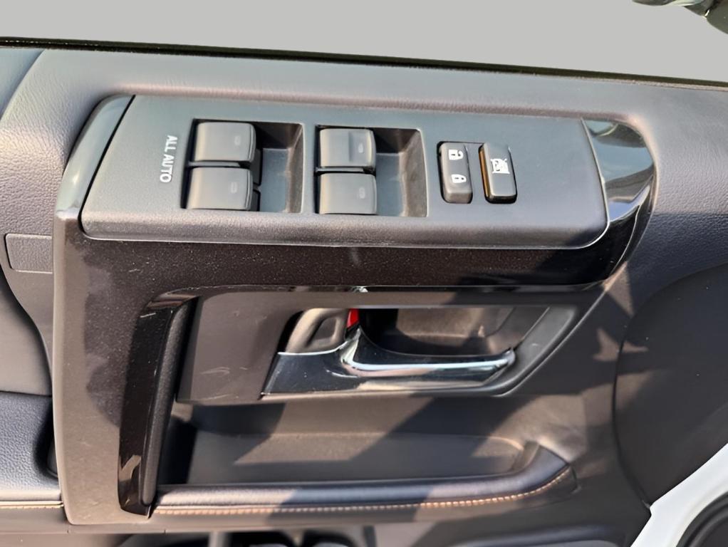 used 2023 Toyota 4Runner car, priced at $46,722
