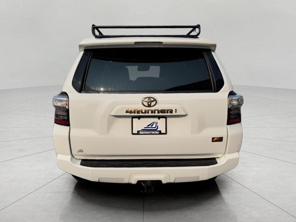 used 2023 Toyota 4Runner car, priced at $46,722