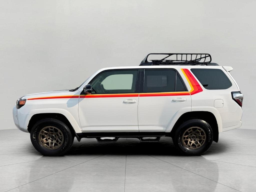 used 2023 Toyota 4Runner car, priced at $46,722