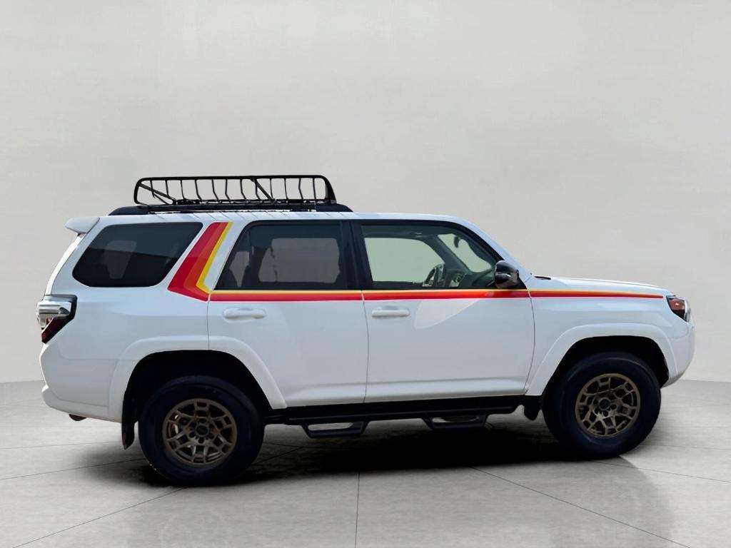 used 2023 Toyota 4Runner car, priced at $46,722
