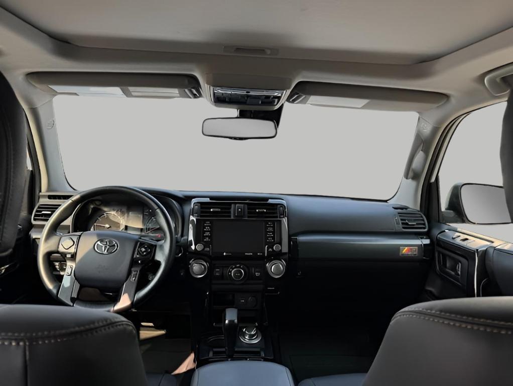 used 2023 Toyota 4Runner car, priced at $46,722