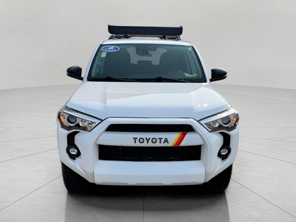used 2023 Toyota 4Runner car, priced at $46,722