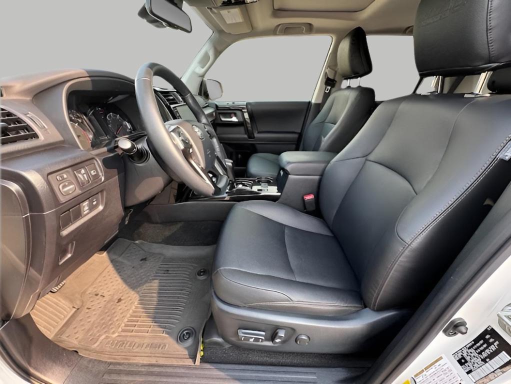used 2023 Toyota 4Runner car, priced at $46,722