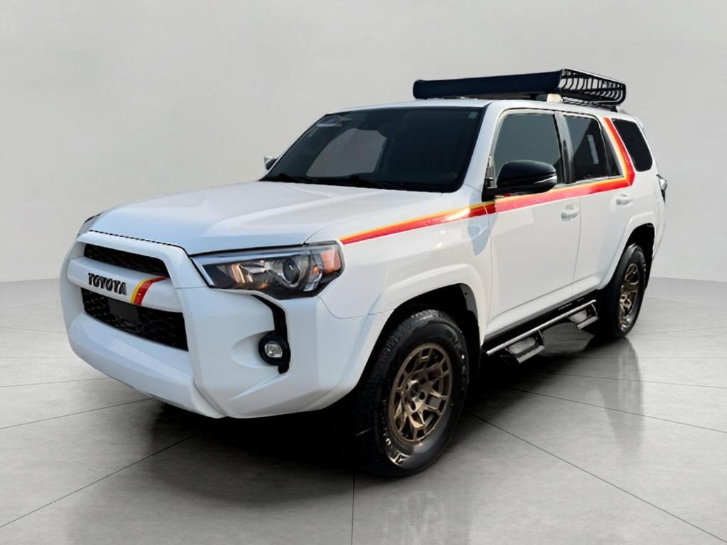 used 2023 Toyota 4Runner car, priced at $46,722