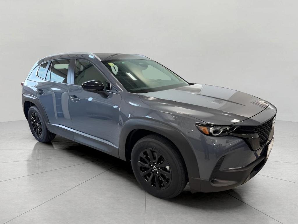 new 2025 Mazda CX-50 car, priced at $33,155