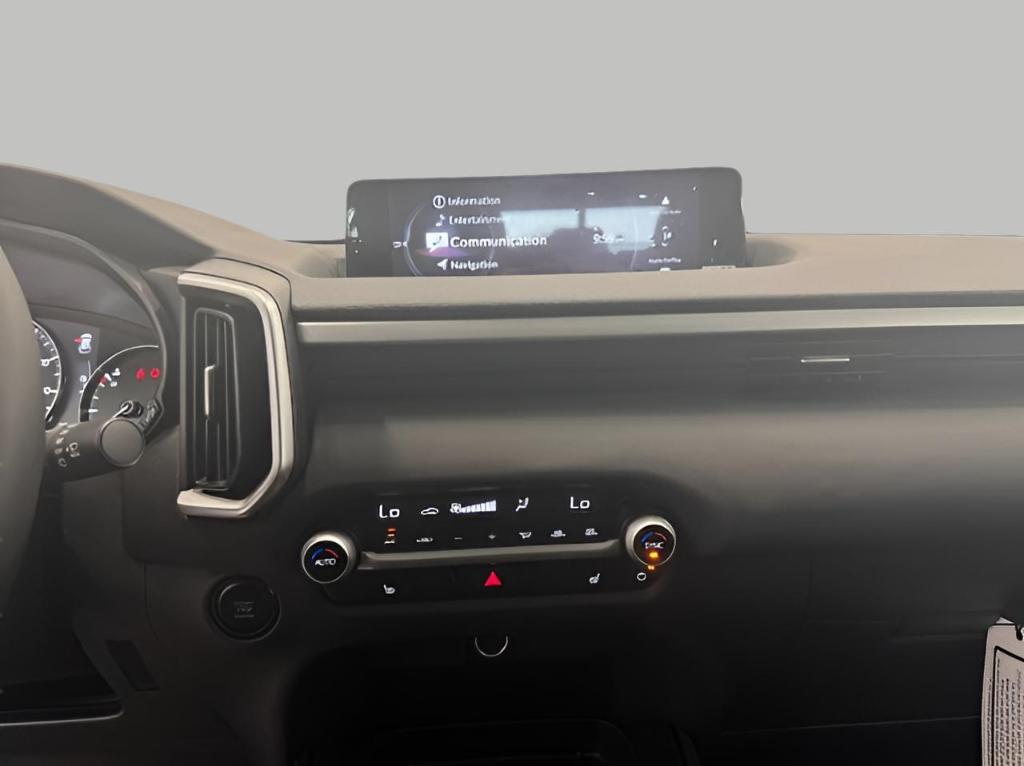 new 2025 Mazda CX-50 car, priced at $36,387