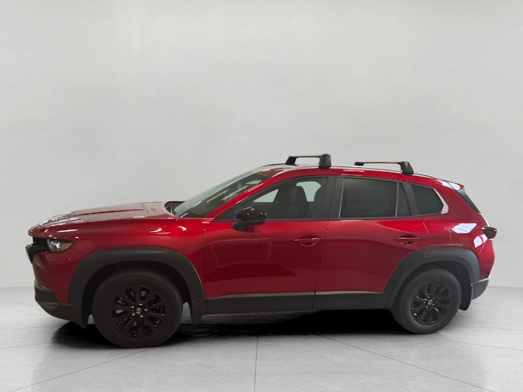 new 2025 Mazda CX-50 car, priced at $36,387