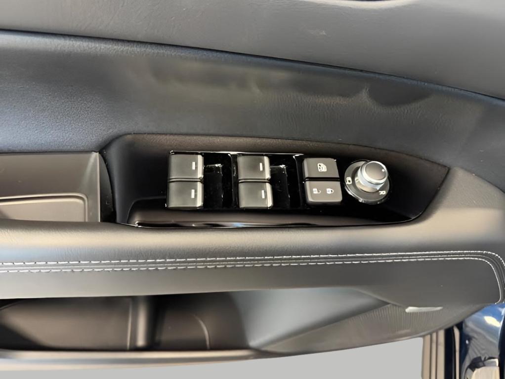 new 2025 Mazda CX-5 car, priced at $36,926