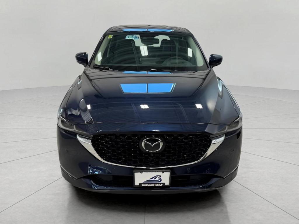 new 2025 Mazda CX-5 car, priced at $36,926
