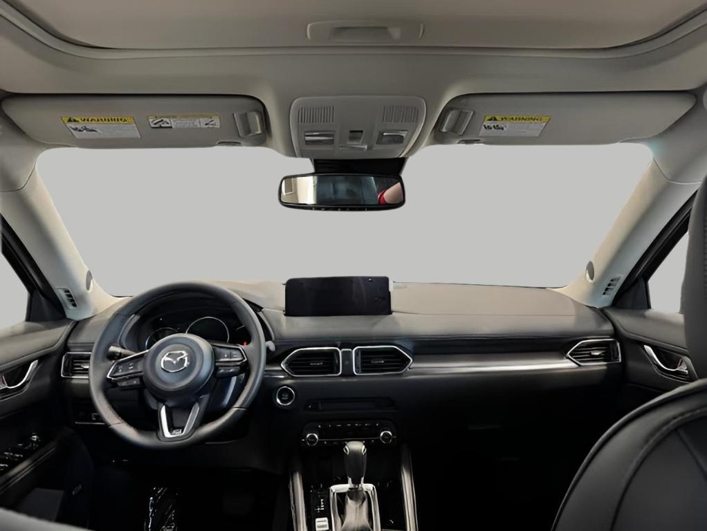 new 2025 Mazda CX-5 car, priced at $36,926