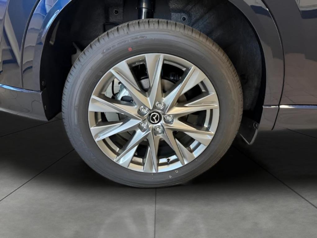 new 2025 Mazda CX-5 car, priced at $36,926
