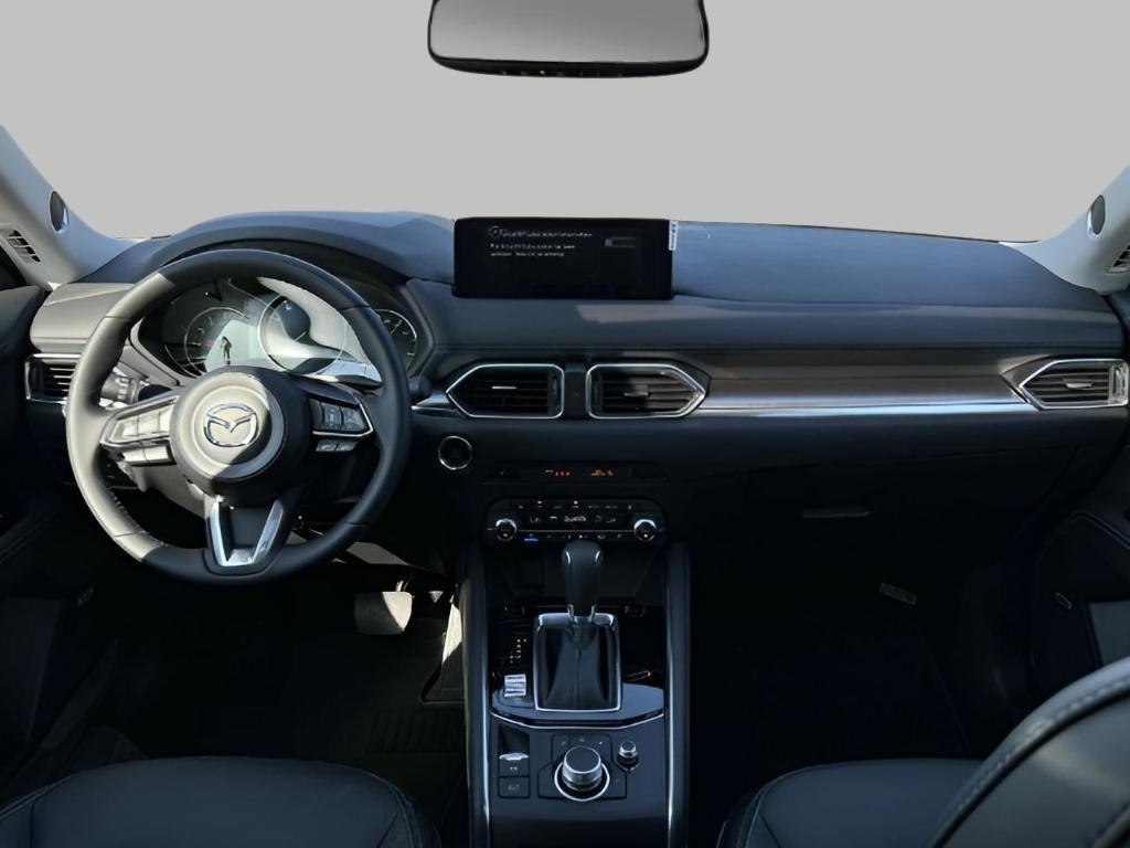 new 2025 Mazda CX-5 car, priced at $37,596