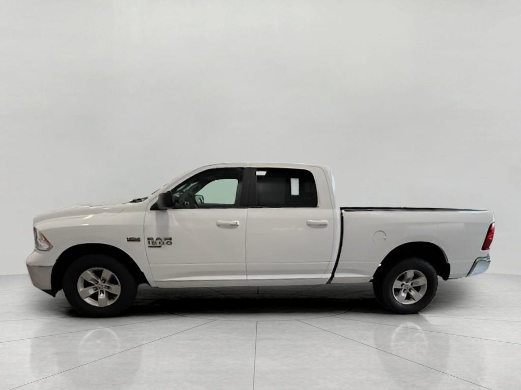 used 2019 Ram 1500 Classic car, priced at $19,785