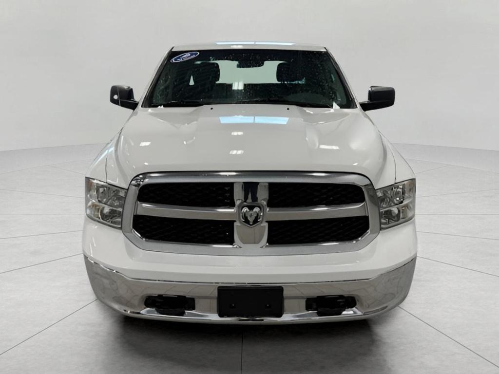 used 2019 Ram 1500 Classic car, priced at $19,785