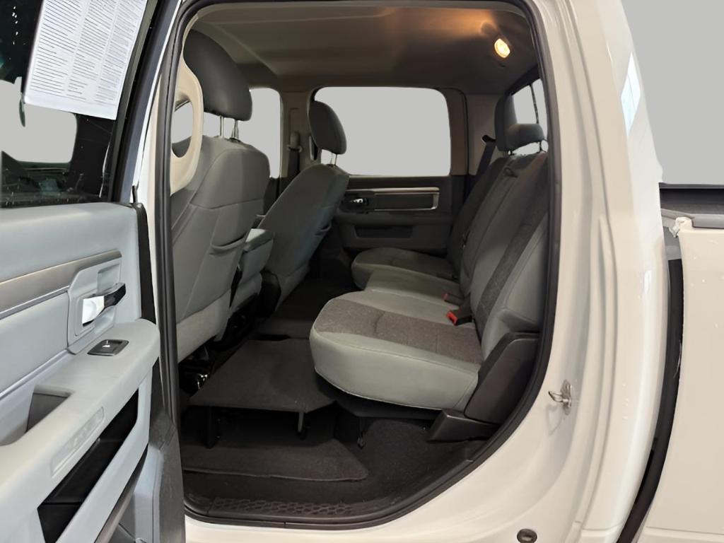 used 2019 Ram 1500 Classic car, priced at $19,785