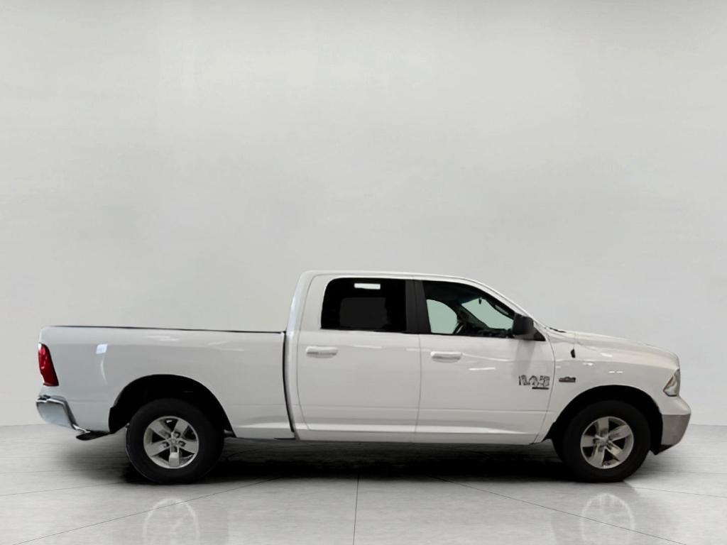 used 2019 Ram 1500 Classic car, priced at $19,785