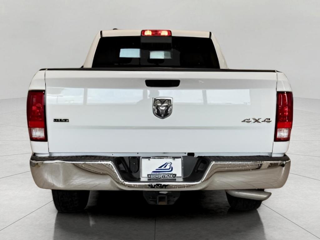 used 2019 Ram 1500 Classic car, priced at $19,785