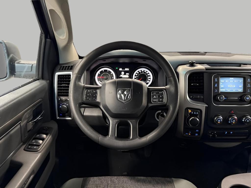 used 2019 Ram 1500 Classic car, priced at $19,785