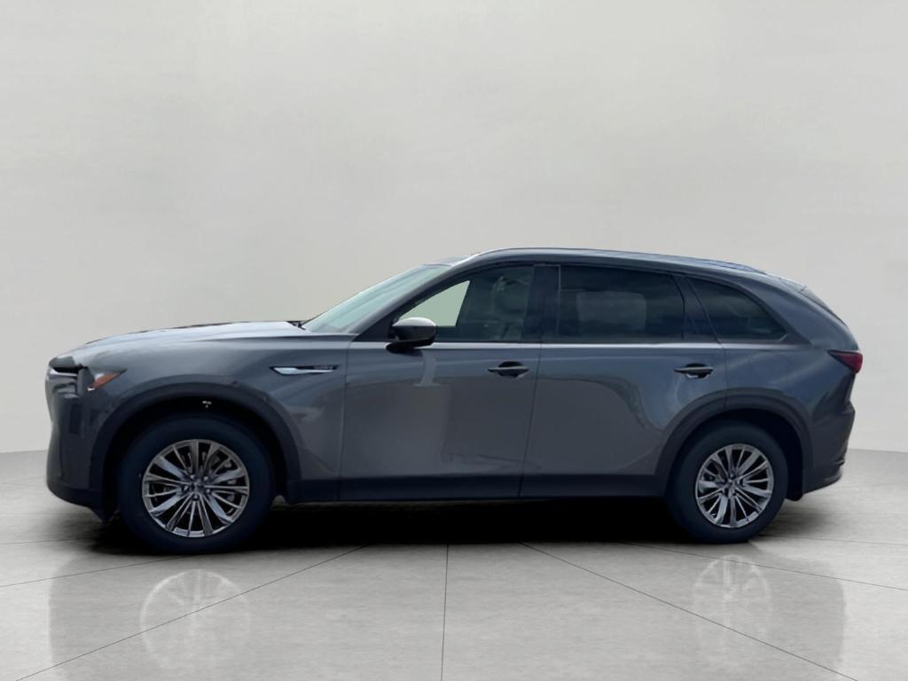 new 2025 Mazda CX-90 car, priced at $43,095