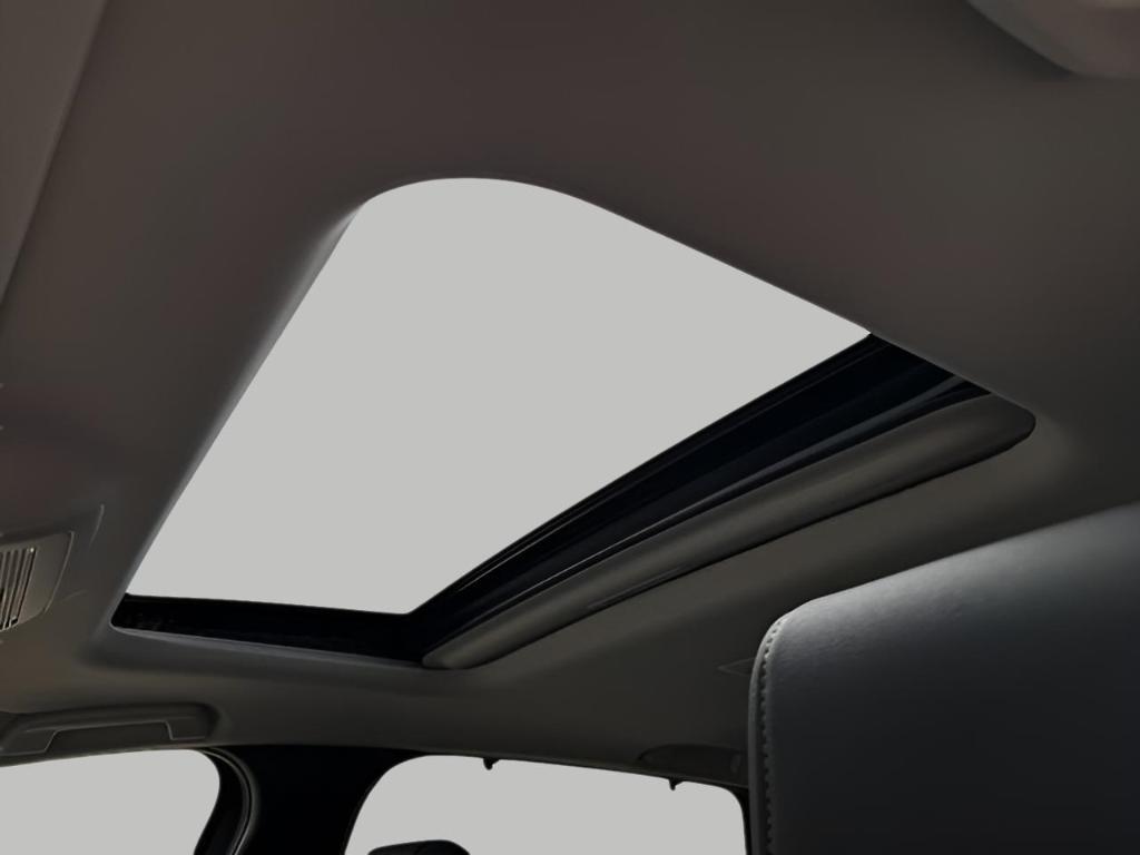 new 2025 Mazda CX-90 car, priced at $43,095