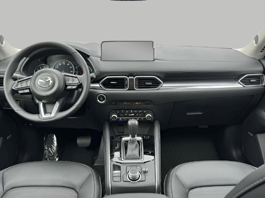 new 2025 Mazda CX-5 car, priced at $36,242