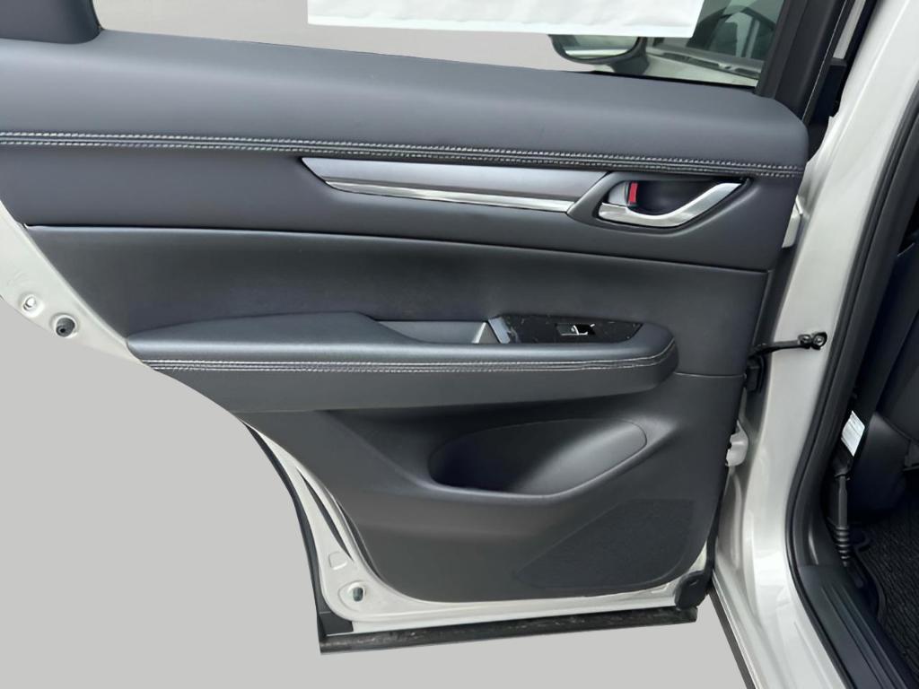new 2025 Mazda CX-5 car, priced at $36,242