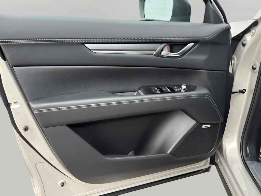 new 2025 Mazda CX-5 car, priced at $36,242