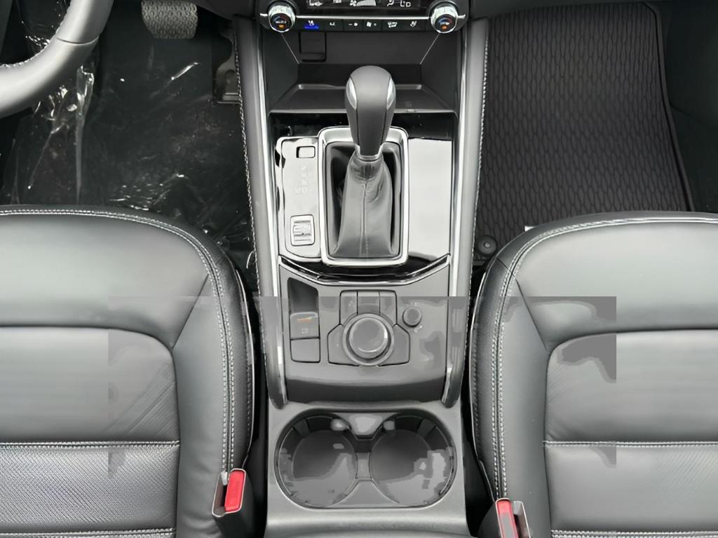 new 2025 Mazda CX-5 car, priced at $36,242
