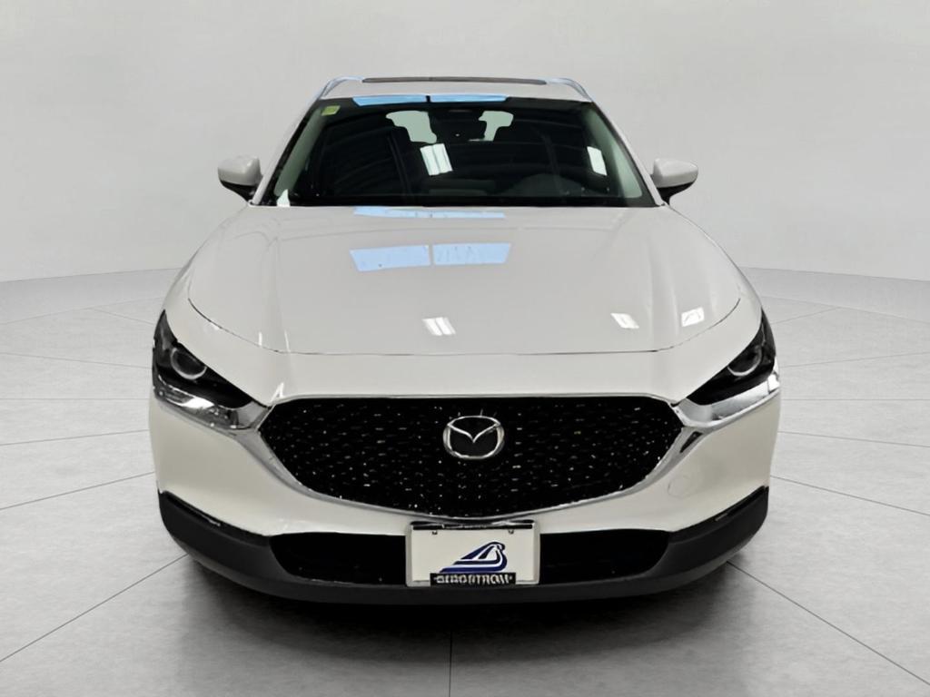 new 2025 Mazda CX-30 car, priced at $30,034