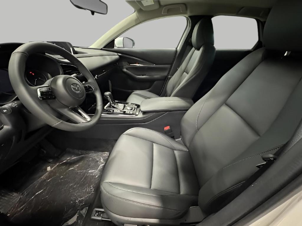 new 2025 Mazda CX-30 car, priced at $30,034