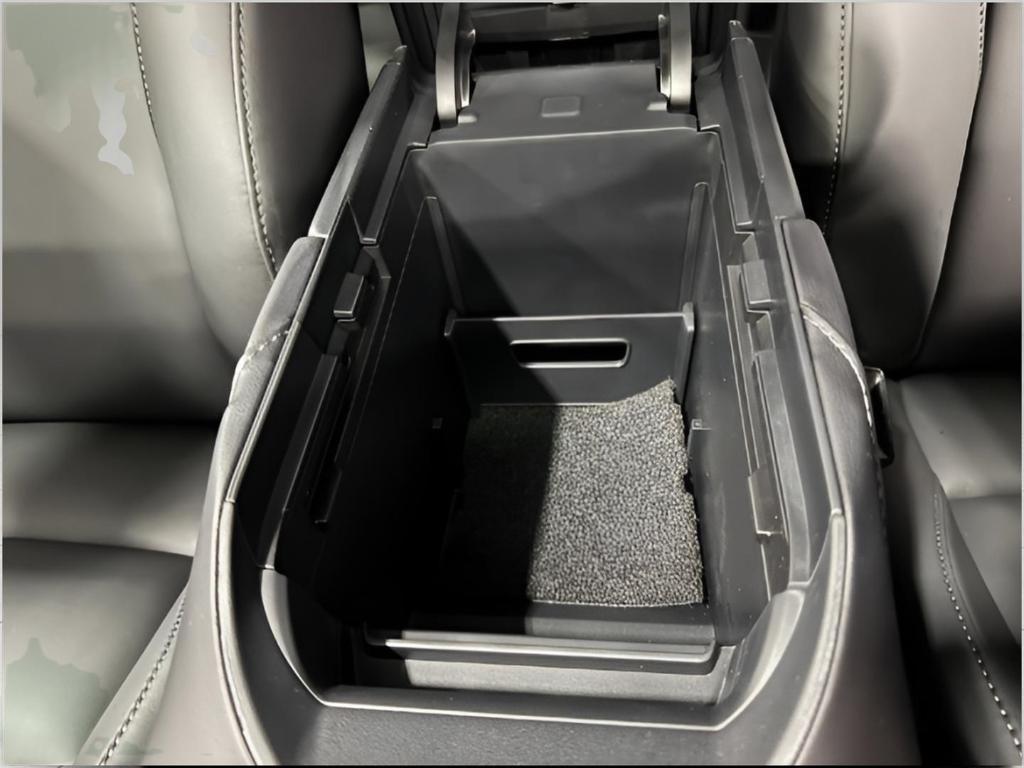 new 2025 Mazda CX-30 car, priced at $30,034