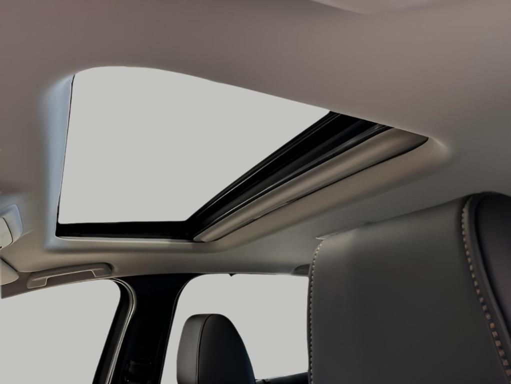 new 2025 Mazda CX-90 car, priced at $42,315