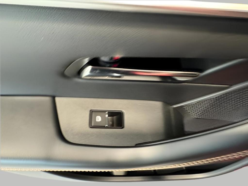 new 2025 Mazda CX-90 car, priced at $42,315