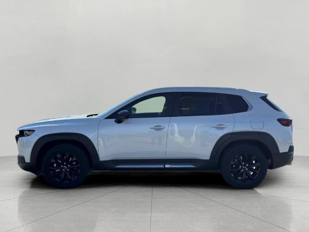 new 2025 Mazda CX-50 car, priced at $36,141