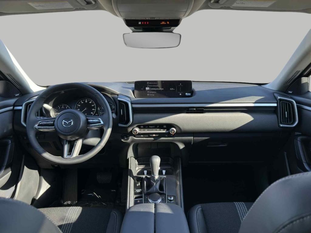 new 2025 Mazda CX-50 car, priced at $36,141