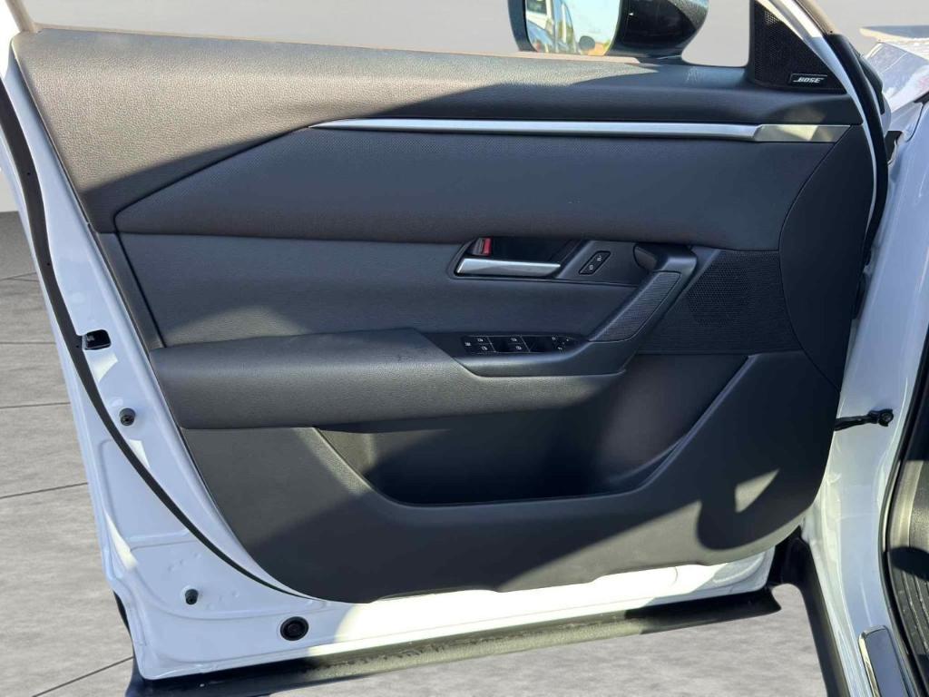 new 2025 Mazda CX-50 car, priced at $36,141