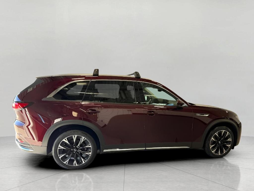 used 2024 Mazda CX-90 PHEV car, priced at $39,995