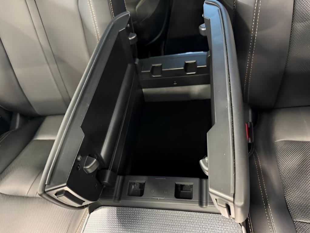 used 2024 Mazda CX-90 PHEV car, priced at $39,995