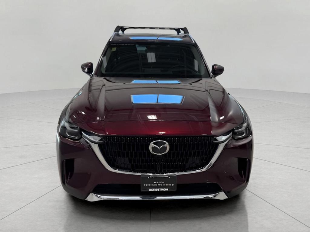 used 2024 Mazda CX-90 PHEV car, priced at $39,995