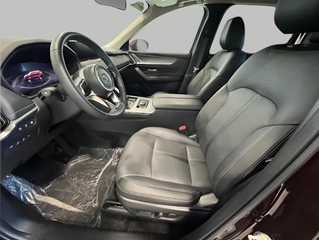 used 2024 Mazda CX-90 PHEV car, priced at $39,995