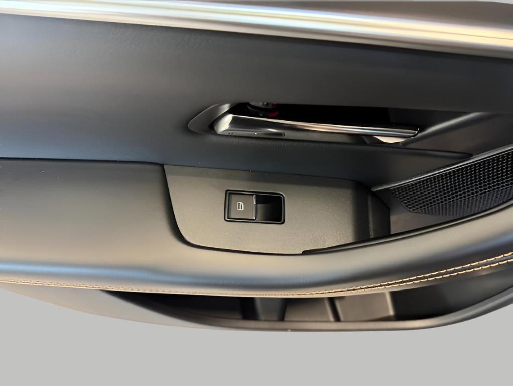 used 2024 Mazda CX-90 PHEV car, priced at $39,995