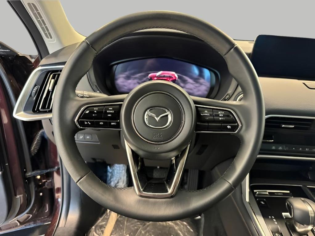 used 2024 Mazda CX-90 PHEV car, priced at $39,995