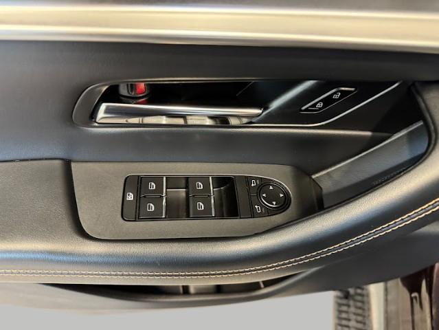 used 2024 Mazda CX-90 PHEV car, priced at $39,995
