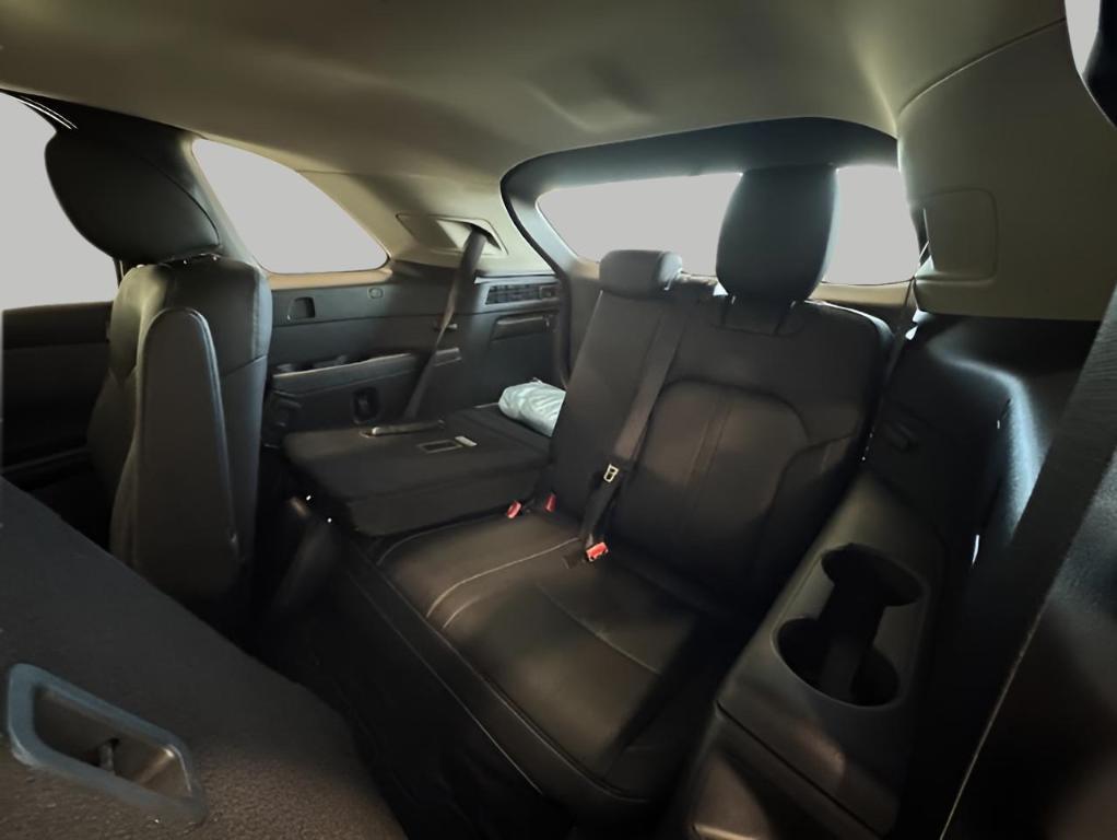 used 2024 Mazda CX-90 PHEV car, priced at $39,995