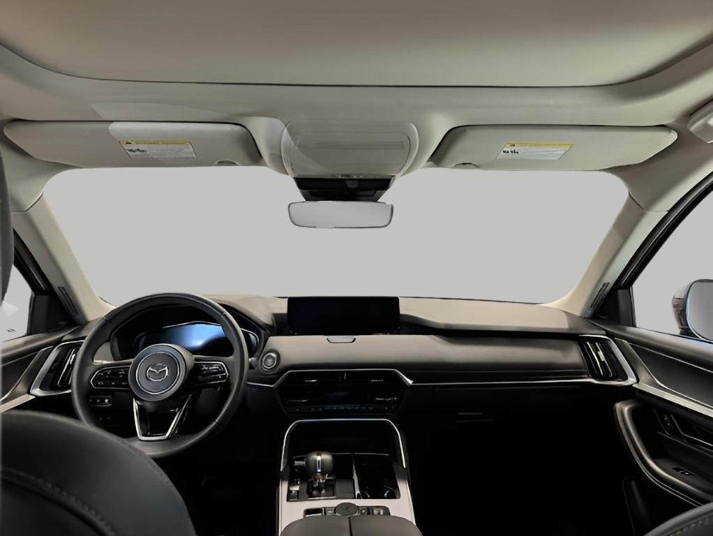 used 2024 Mazda CX-90 PHEV car, priced at $39,995