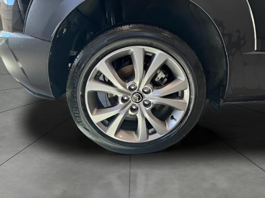 used 2022 Mazda CX-30 car, priced at $23,995