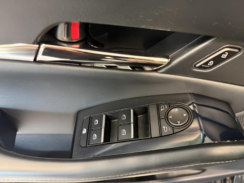 used 2022 Mazda CX-30 car, priced at $23,995