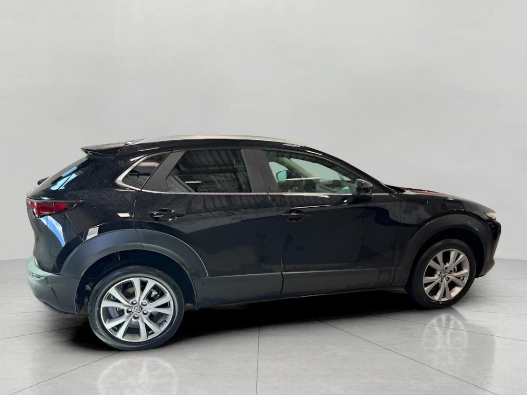 used 2022 Mazda CX-30 car, priced at $23,995