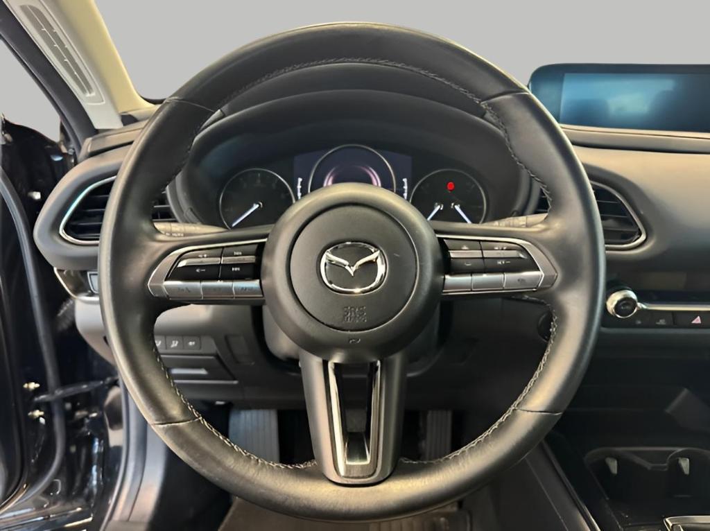 used 2022 Mazda CX-30 car, priced at $23,995