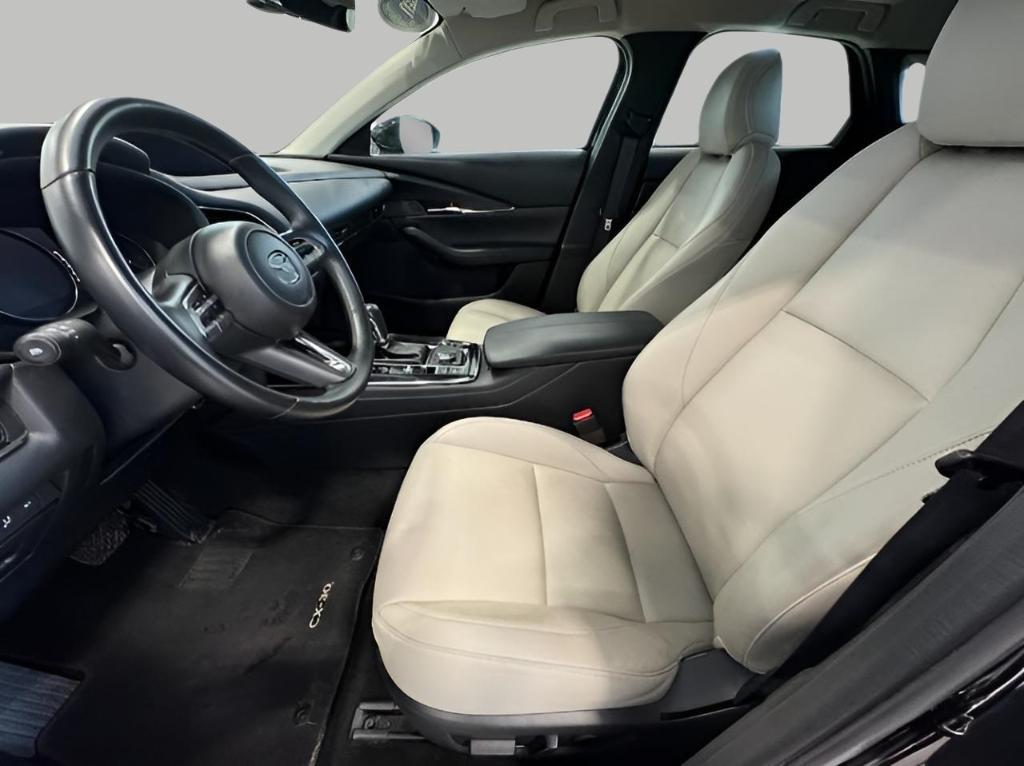 used 2022 Mazda CX-30 car, priced at $23,995